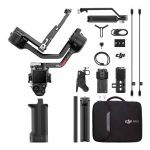 Gimbal DJI RS 4 Combo - obrazek 9