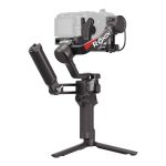Gimbal DJI RS 4 Combo - obrazek 8