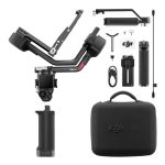 Gimbal DJI RS 4 Pro - obrazek 9