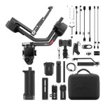 Gimbal DJI RS 4 Pro Combo - obrazek 9