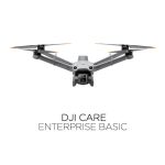 DJI Care Enterprise Basic Matrice 3D - kod elektroniczny