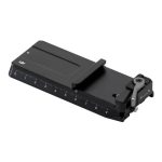 Płytka szybkozłączki DJI RS Lower Quick-Release Plate (2024) - obrazek 4