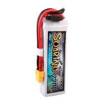 Akumulator GENS ACE G-Tech Soaring 2200mAh 11,1V 3S1P XT60 - obrazek 4