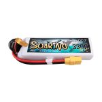 Akumulator GENS ACE G-Tech Soaring 3300mAh 14,8V 4S1P XT90 - obrazek 3