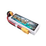 Akumulator GENS ACE G-Tech Soaring 3300mAh 14,8V 4S1P XT90 - obrazek 2