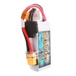 Akumulator GENS ACE G-Tech Soaring 1000mAh 11,1V - obrazek 4
