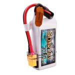 Akumulator GENS ACE G-Tech Soaring 1300mAh 11.1V 30C 3S1P - obrazek 4