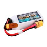 Akumulator GENS ACE G-Tech Soaring 1300mAh 11.1V 30C 3S1P - obrazek 2
