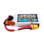 Akumulator GENS ACE G-Tech Soaring 1300mAh 11.1V 30C 3S1P - obrazek 3