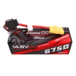 Akumulator GENS ACE G-Tech 6750mAh 14,8V XT90 - obrazek 3
