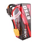 Akumulator GENS ACE G-Tech 6750mAh 14,8V XT90 - obrazek 4