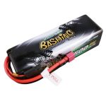 Akumulator GENS ACE G-Tech 5500mAh 11.1V 60C 3S1P Hardcase