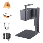 Grawerka laserowa LASERPECKER LaserPecker 2 Basic - obrazek 3