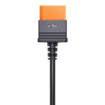 Kabel DJI SDC Power do Air 3 125W 0.4m - obrazek 4
