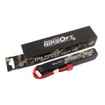 Akumulator GENS ACE 1500mAh 11,1V 3S1P LiPo T-Plug - obrazek 4