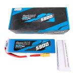 Akumulator GENS ACE 5800mAh 18,5V 5S1P LiPo XT90 - obrazek 5