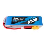 Akumulator GENS ACE 5800mAh 18,5V 5S1P LiPo XT90 - obrazek 2