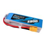 Akumulator GENS ACE 5800mAh 18,5V 5S1P LiPo XT90 - obrazek 3