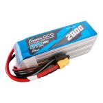 Akumulator GENS ACE G-Tech 2800mAh 22,2V XT60 - obrazek 2