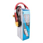 Akumulator GENS ACE G-Tech 2800mAh 22,2V XT60 - obrazek 4