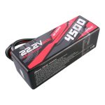 Akumulator GENS ACE G-Tech 4500mAh 22,2V Hardcase - obrazek 2