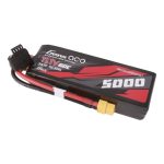 Akumulator GENS ACE G-Tech 5000mAh 11.1V 60C 3S1P XT60 - obrazek 3