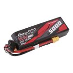 Akumulator GENS ACE G-Tech 5000mAh 11,1V 3S1P XT60 - obrazek 2