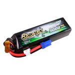 Akumulator GENS ACE G-Tech 5000mAh 14,8V EC5 - obrazek 2