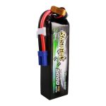 Akumulator GENS ACE G-Tech 5000mAh 14,8V EC5 - obrazek 4