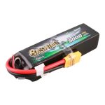 Akumulator GENS ACE G-Tech 5000mAh 14,8V XT90 - obrazek 2