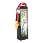 Akumulator GENS ACE G-Tech 5000mAh 14,8V XT90 - obrazek 4