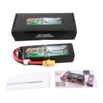 Akumulator GENS ACE G-Tech 5000mAh 14,8V XT90 - obrazek 5