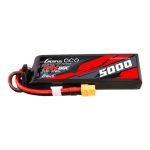 Akumulator GENS ACE G-Tech 5000mAh 7.4V 60C 2S1P XT60