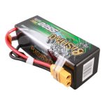Akumulator GENS ACE G-Tech 5500mAh 14,8V Hardcase - obrazek 3
