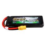 Akumulator GENS ACE G-Tech 6500mAh 11,1V XT90 - obrazek 2
