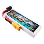 Akumulator GENS ACE G-Tech Soaring 3300mAh 11,1V XT90 - obrazek 2