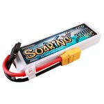 Akumulator GENS ACE G-Tech Soaring 3300mAh 11,1V XT90 - obrazek 3