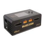 Ładowarka GENS ACE IMARS D300 AC/DC 300W/700W (czarna) - obrazek 3