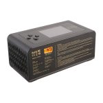 Ładowarka GENS ACE IMARS D300 AC/DC 300W/700W (czarna) - obrazek 4