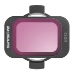 Zestaw filtrów ND SUNNYLIFE do DJI Avata 2 ND8/16/32/64/128 - obrazek 4