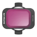 Zestaw filtrów ND SUNNYLIFE do DJI Avata 2 ND8/16/32/64/128 - obrazek 6