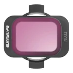 Zestaw filtrów SUNNYLIFE MCUV+ND8/16/32/64/128 do Avata 2 - obrazek 4