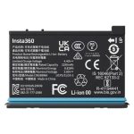 Akumulator INSTA360 X4 2290mAh - obrazek 2