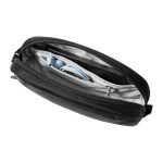 Etui na akcesoria TOMTOC Light-T12 1L (czarne) - obrazek 6