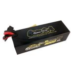 Akumulator GENS ACE 8000mAh 14,8V 4S2P LiPo EC5 - obrazek 2