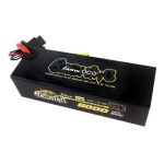 Akumulator GENS ACE 8000mAh 14,8V 4S2P LiPo EC5 - obrazek 4