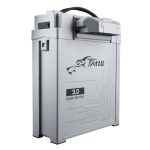 Akumulator TATTU 3.0 25000mAh 51.8V 25C 14S1P Molex - obrazek 4