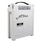 Akumulator TATTU 3.0 28000mAh 53,2V Molex - obrazek 5