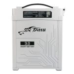 Akumulator TATTU 3.0 28000mAh 53,2V Molex - obrazek 2
