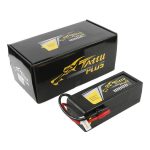 Akumulator TATTU Plus 10000mAh 22,2V 6S1P AS150+XT150 - obrazek 5